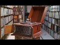 ياحبيبي اليوم تحكم يومين وبيمضوا وبعده انا بورجيك تسجيل نادر لسلامة الأغواني عام 1935 دار الوثائق