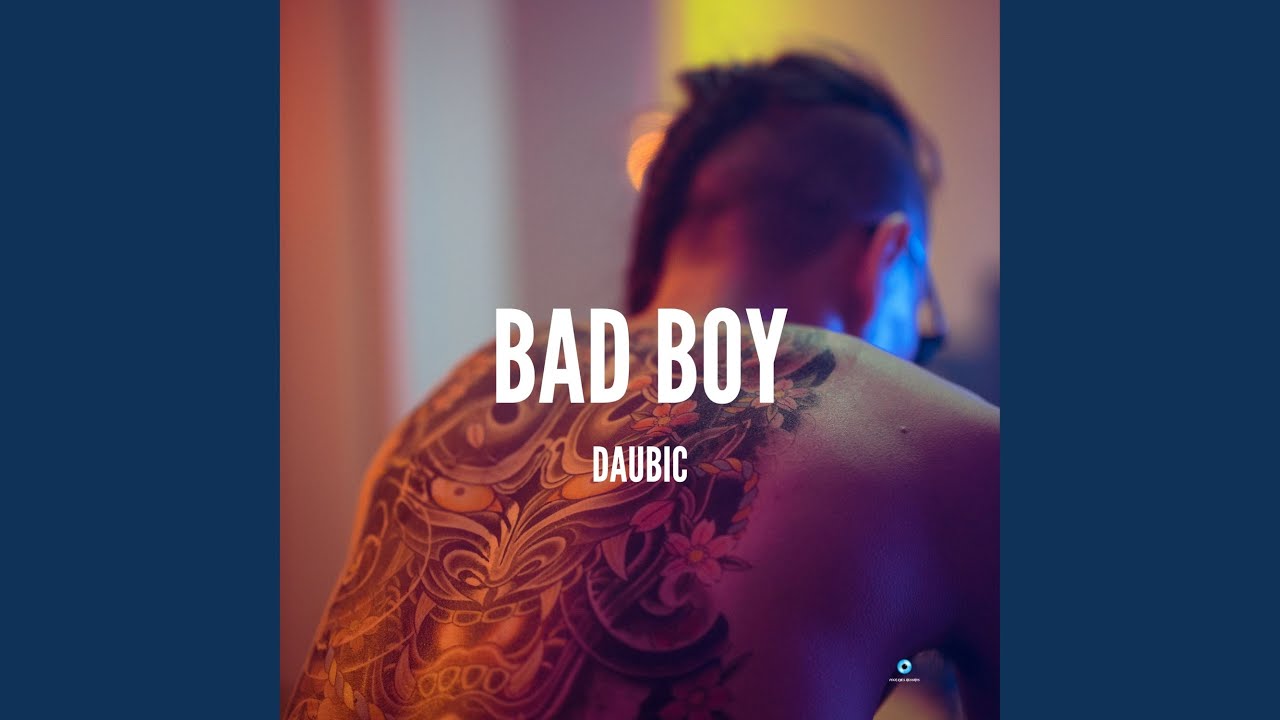 Watch Bad Boy on YouTube Watch Bad Boy on YouTube