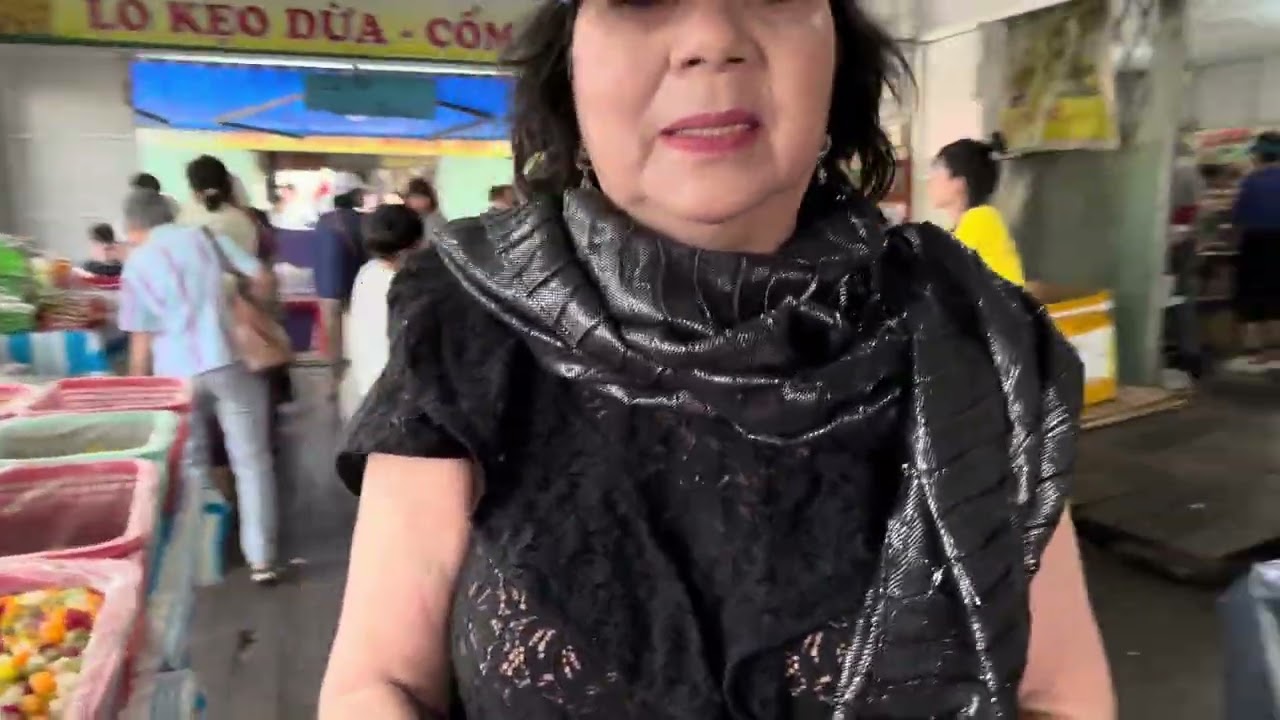 Di ghe cho nội cai rang