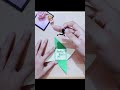 A small cute gift🎁for birthday #like #share #subscribe❤️