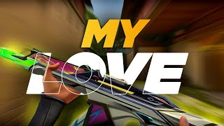 ONLY (Valorant montage) 💓