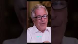 Jeffrey Epstein's Shocking Jail Conditions #shorts