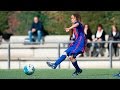 [ESP] Final del MIC Infantil 2017: FC Barcelona A - Celta (3-1)