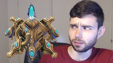 ...Proxy Nexus Cannon?!