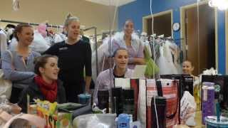 DWDP Nutcracker Season 2013 - Royals