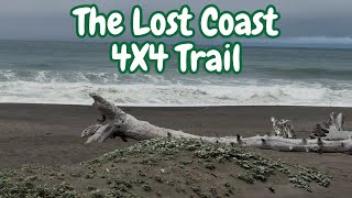 Californias Lost Coast
