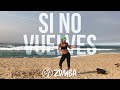 Si No Vuelves - Gente de Zona : Zumba® choreo by Maria
