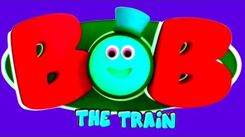 Bob The Train Intrologo Effects (Gesponsord door: Preview 2 effects) iL vocodex