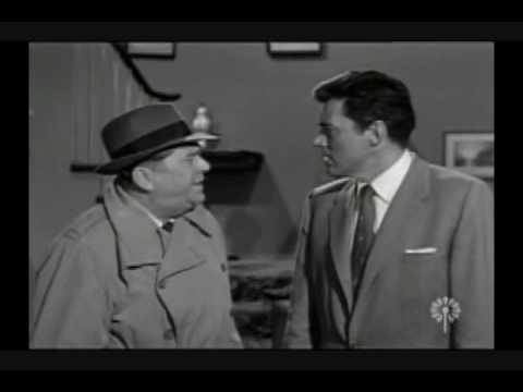 It's a Great Life (1950's sitcom) "Private Eyes" (...