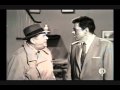 It's a Great Life (1950's sitcom) "Private Eyes" (James Dunn, Frances Bavier) Pt. 2 of 3