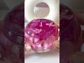 Magic water candle #candles #candlemaking #magiccandle #asmr #diy