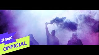 [MV] RGP(레게 강 같은 평화) _ Buzzer Beater (Feat. M.TySON(엠타이슨))