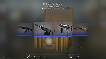 Opening a csgo case everyday until I get a knife #15