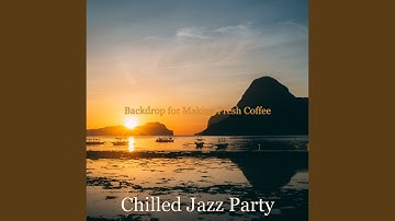 Mood for Relaxing Moments - Pulsating Vibraphone Jazz