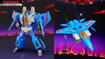 The PARTSFORMING IS GREAT TOO!! Transformers Studio Series 