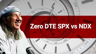 What is The BEST Index for 0DTE Options? | Zero Days to Expiration Crash Course