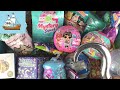 Blind bag ship 366 squishmallow mystery squad lol mini sweets i heart bunnies ugly dolls lalaloopsy