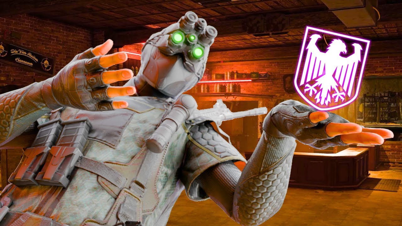 All Of The MAJOR Changes In XDefiant Season 1