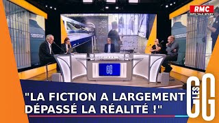La fiction a largement dépassé la réalité dans les prisons, témoigne Nabil, père d'un détenu