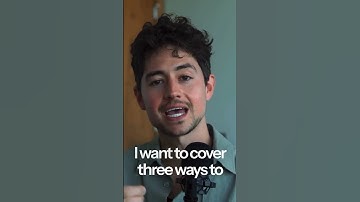 How I Made Millions With AI In 2025 | #nicksaraev #shorts