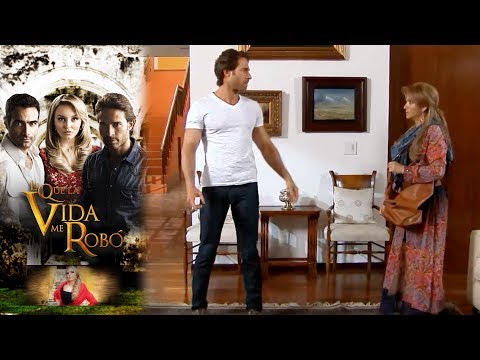 Alejandro Le Hace Jugosa Oferta A Graciela Lo Que La Vida Me Robó Televisa