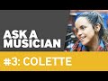 Capture de la vidéo Ask A Musician #3: What Instrument Would You Switch To? | City Of Birmingham Symphony Orchestra