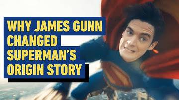 James Gunn Took a Huge Risk With This Superman Twist, But Does It Work?