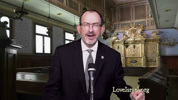 Isaiah Chapter 33 Part 1