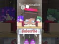 JJ Choose The Best -03- I don't want to go to school【MaizenAnimation】