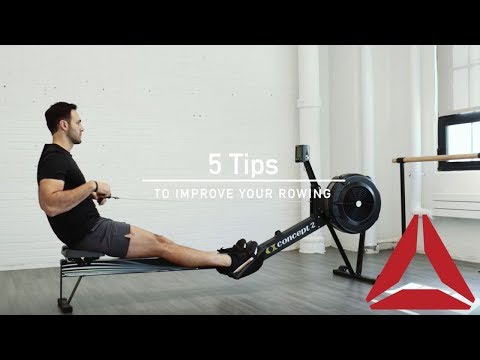 reebok z jet 400 rower review