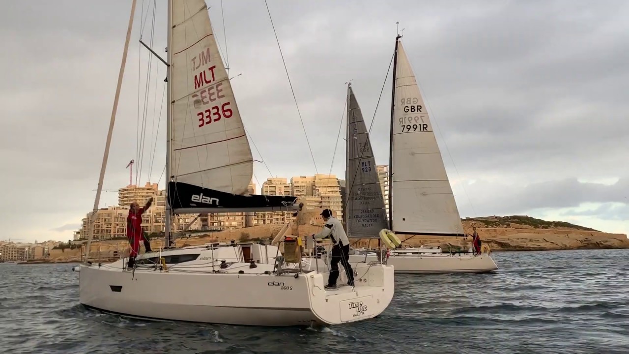 2019 Raymarine Double Handed Figure of 8