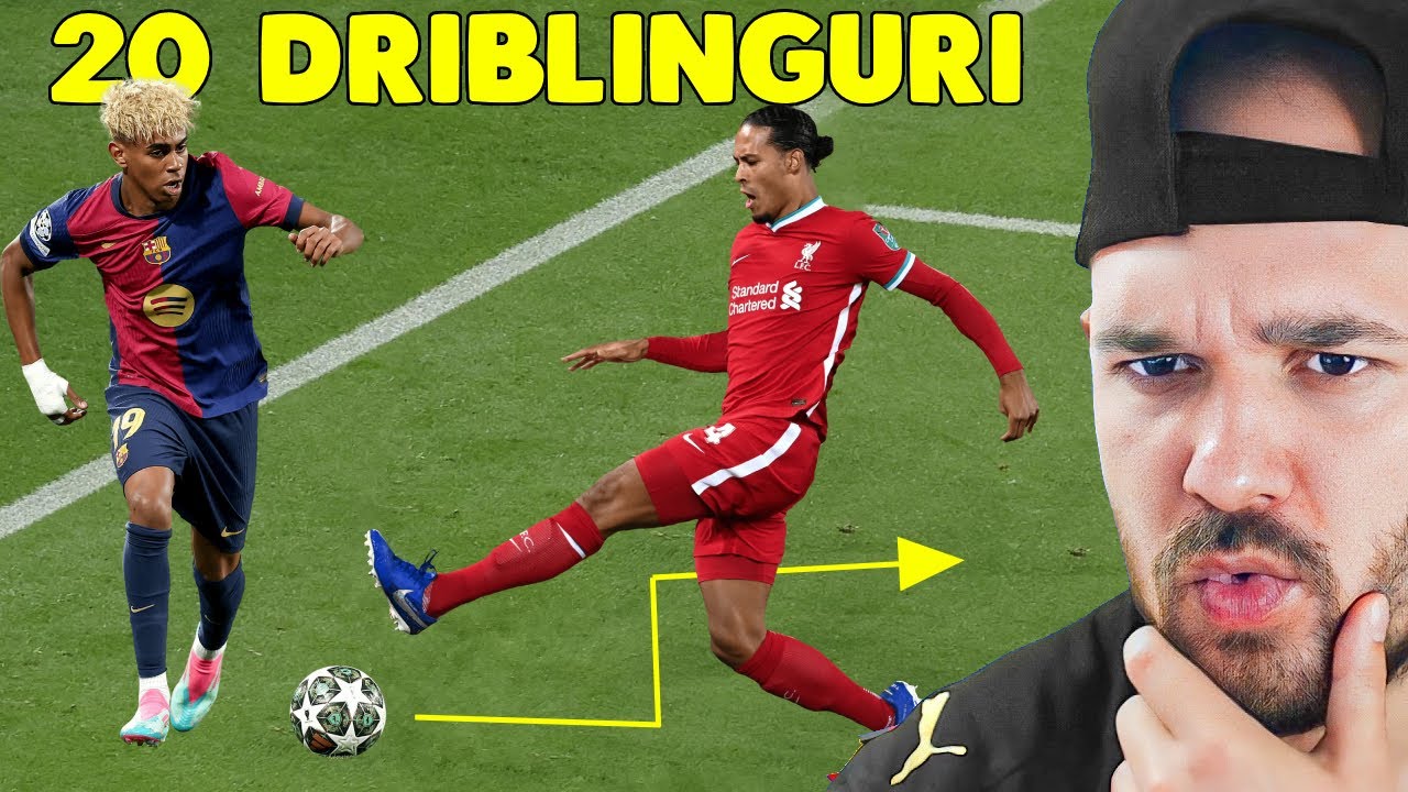 Cand Jucatorii Cara Echipa Singuri in Fotbal !