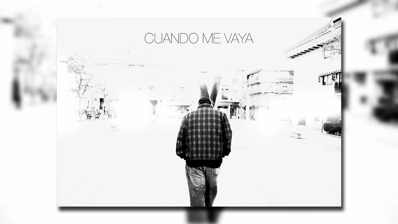 Géminis - Cuando me vaya (Cover | Eminem - When I'm Gone)