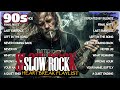 Slow Rock Songs That Hit Different When You're Broken | Filipino Mix