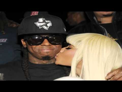 Roman's Revenge Remix-Nicki Minaj ft. Lil Wayne (H...