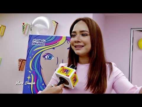 Kerjaya dan keluarga seiring buat Nora Danish | Pop Express