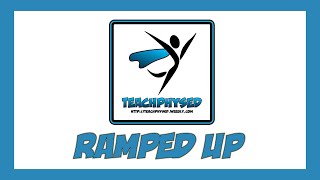 Ramped Up | Highly Recommended Cooperative PE Game 🤩