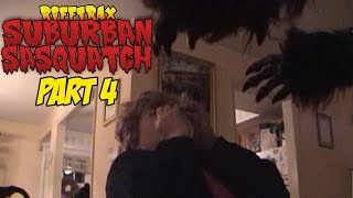 RiffTrax: Suburban Sasquatch - Part 4