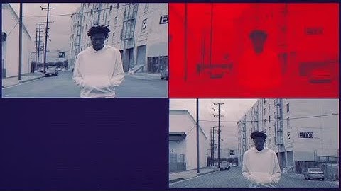 Urban Dynamic After Effects Templates