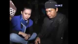 Dua Dunia Eps Rabu, 18 Desember 2013 Pusaka Curug Cihanyawar Full