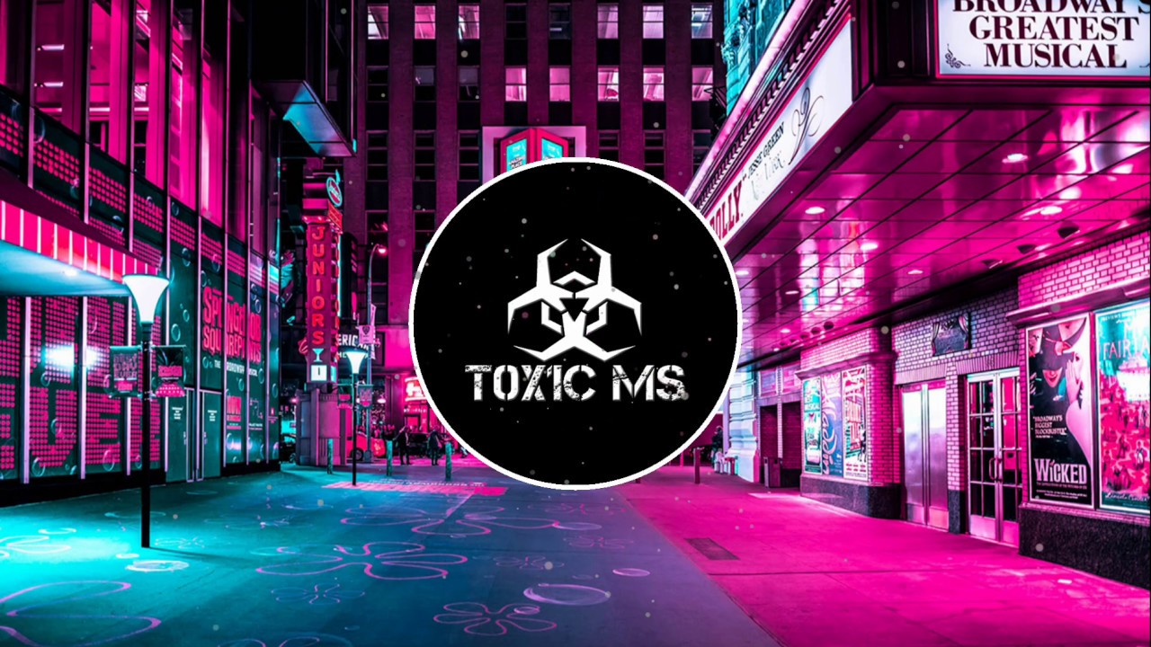 BTS (방탄소년단) 'Black Swan' (ToxicMS Remix)