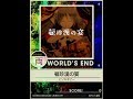 【譜面確認用】頓珍漢の宴 両【チュウニズム外部出力】