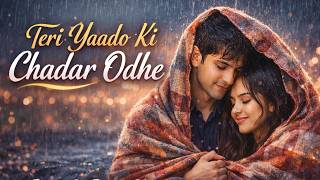 Download Lagu Official Video - Teri Yaadon Ki Chadar Odhe -  Dil Ne Tera Naam Liya #bollywood #hindisong #2026 MP3