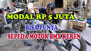 870  Bengkel Modif Sepeda  Best HD