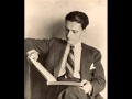 Dinu Lipatti plays Grieg Concerto in A minor Op. 16