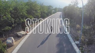 [Longboard.cn]2014 China Longboard Carnival-Stoking