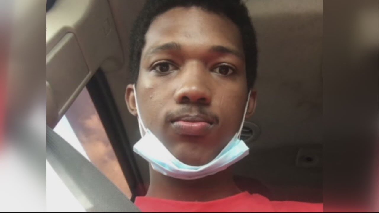 DPD: Mentally ill man armed with large knife and shot to death by officers had history of violence