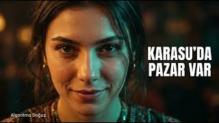 Karasuda Pazar Var Psychedelic Anatolian Rock Cover