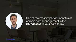 Chronic Care Management (CCM) Education Video for Patients