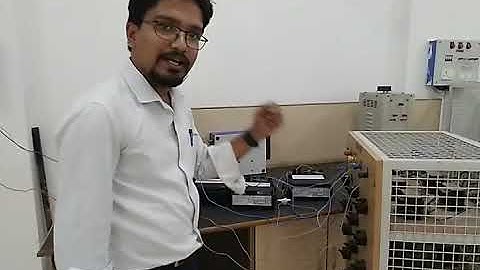 Electrical Measurement - Reactive power measurement